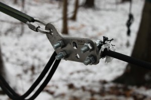 Sikkerhedssystem, tiltops, Kenneth Ytting, Coudou Pro